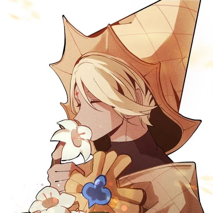 Avatar of Pure Vanilla
