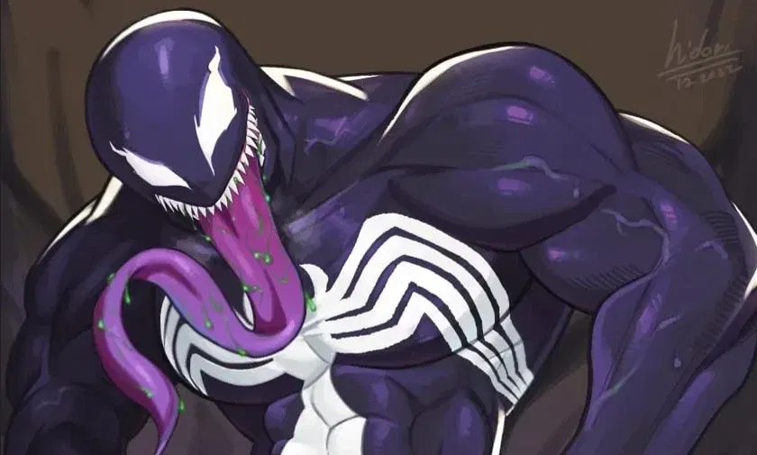 Avatar of Venom - Long Day