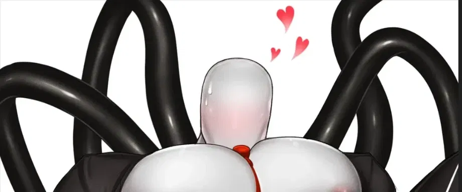 Avatar of The Slenderman