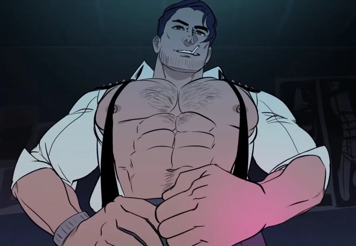 Avatar of Jack Smythe - Rich Boyfriend