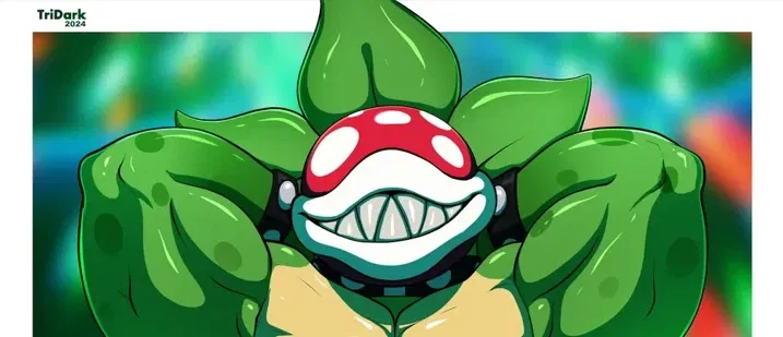 Avatar of Piranha Plant - Your Garden's Intruder