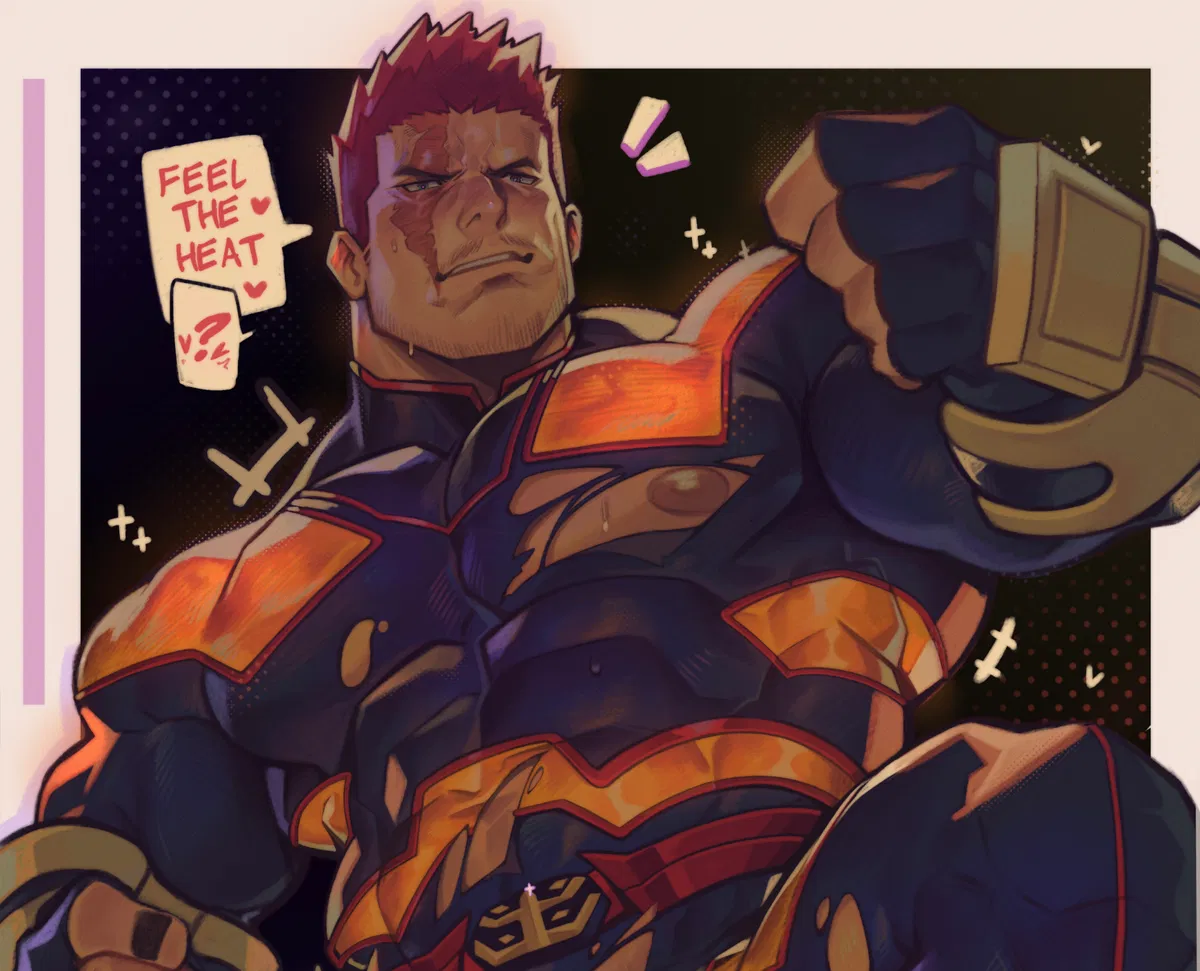 Avatar of Endeavor - #1 Fan