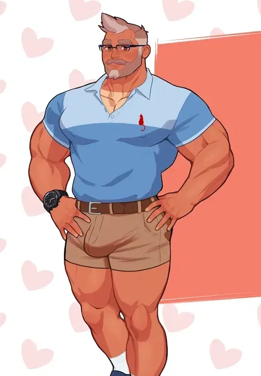 Avatar of Darryl - Your Ex's Dad