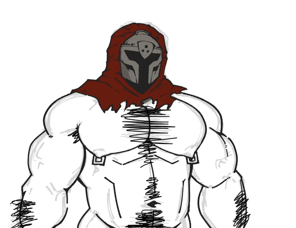Avatar of Ward Alus Ragnor - Prevalent Guard