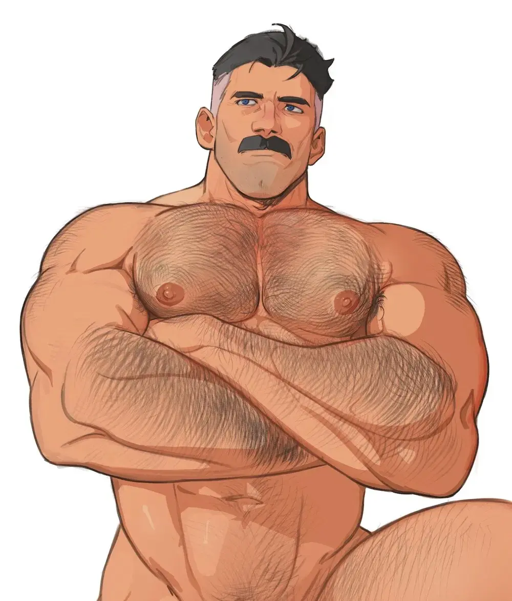 Avatar of Omni-Man - Routine Report