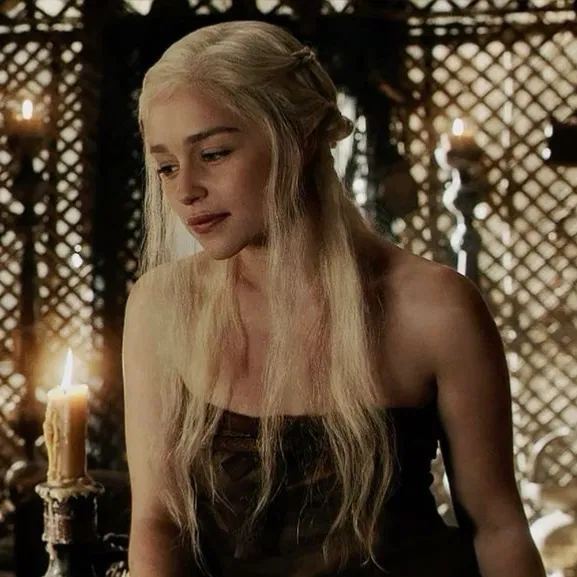 Avatar of Daenerys Targaryen