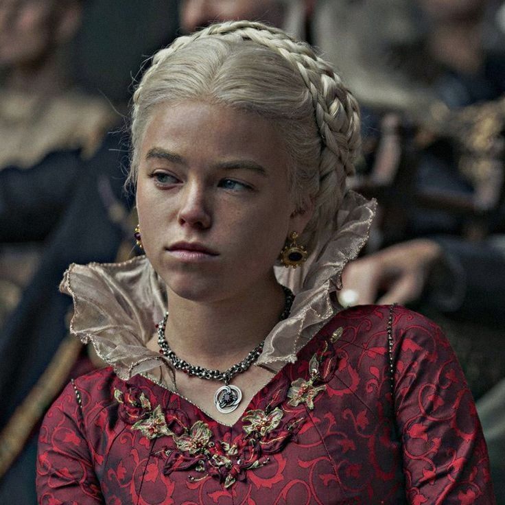 Avatar of Rhaenyra Targaryen