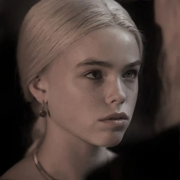 Avatar of Rhaenyra Targaryen