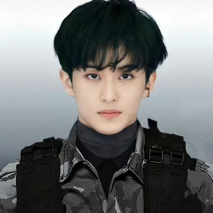 Avatar of Captain Mark