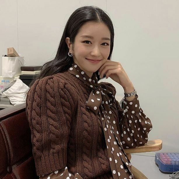 Avatar of Jung Yeji