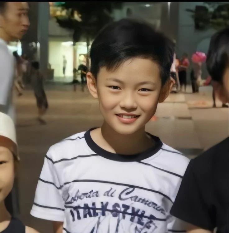 Avatar of Lee Chenle