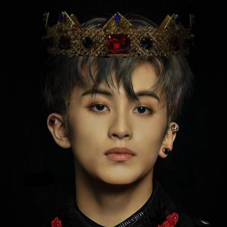 Avatar of Mark