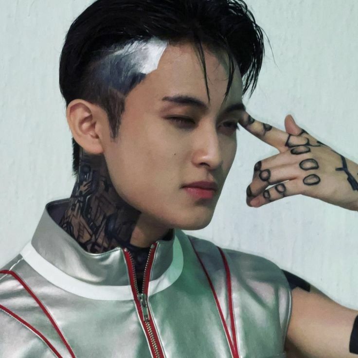 Avatar of Alien Mark