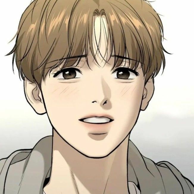 Avatar of Kim Dan