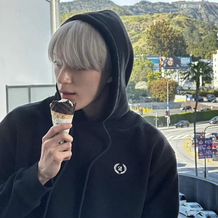Avatar of Jung Jeno