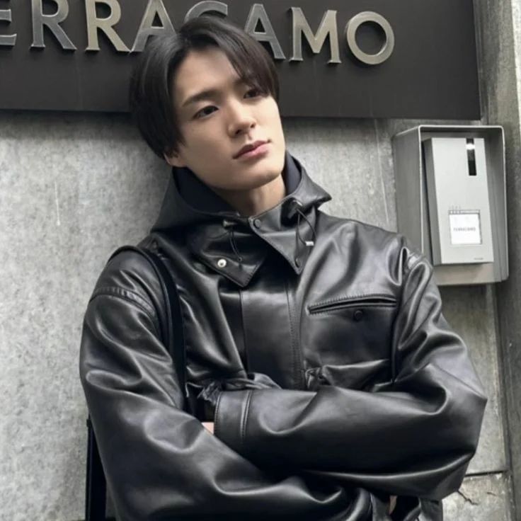 Avatar of Jung Jeno