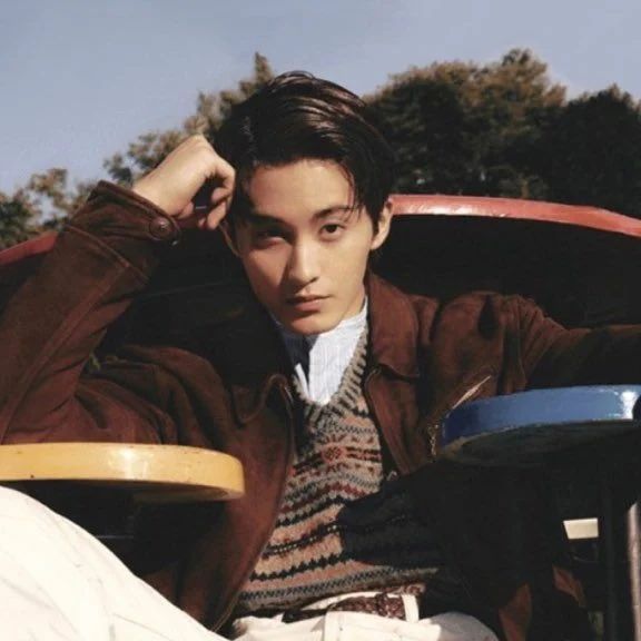 Avatar of Mark Jung