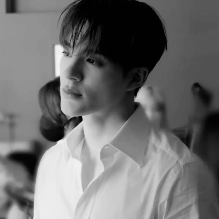 Avatar of Jung Jeno