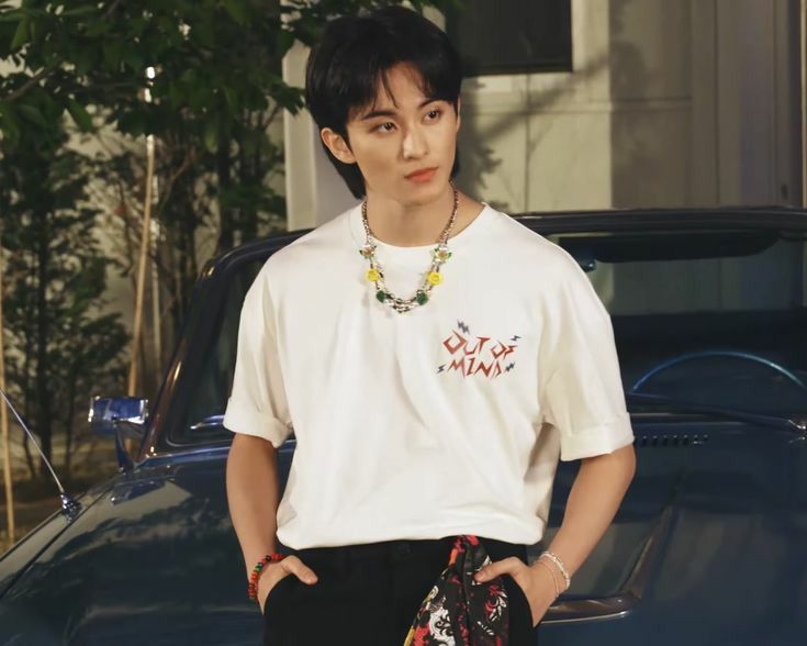 Avatar of Mark