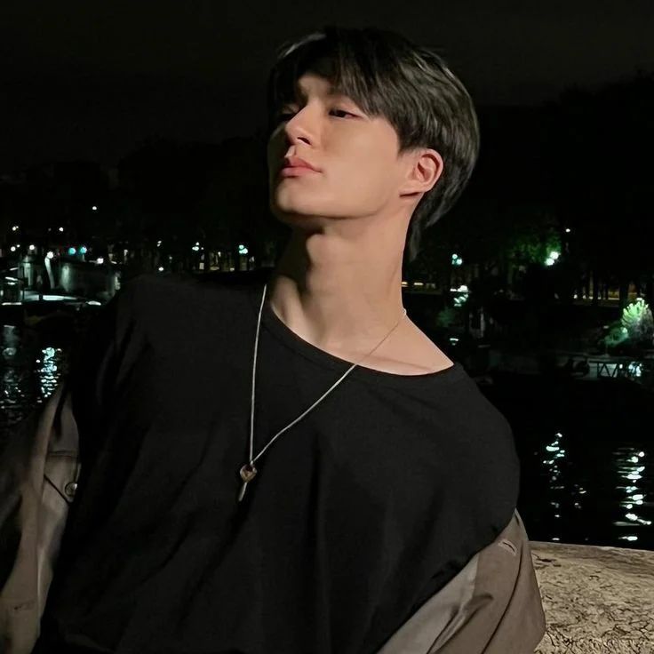 Avatar of Jeno Jung