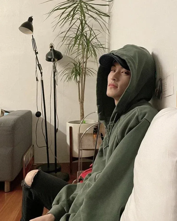 Avatar of Mark Jung (rival)