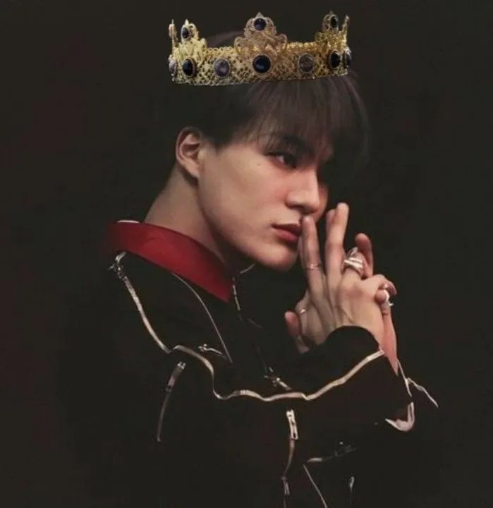 Avatar of Prince Jeno