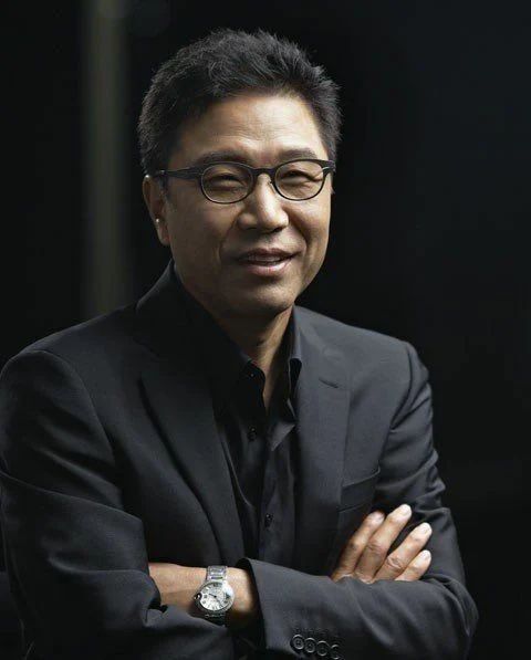 Avatar of Chairman Lee