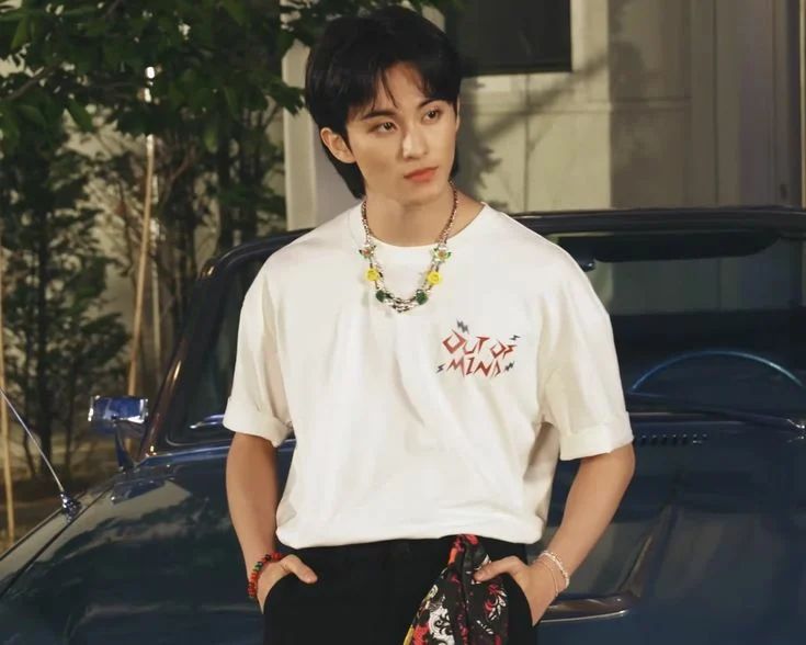 Avatar of Mark Jung