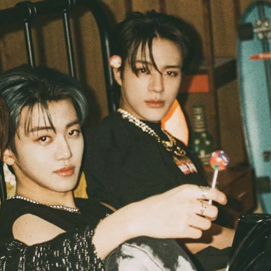 Avatar of Jaemin and Jeno