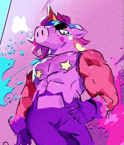 Avatar of Berry Brawl Stars