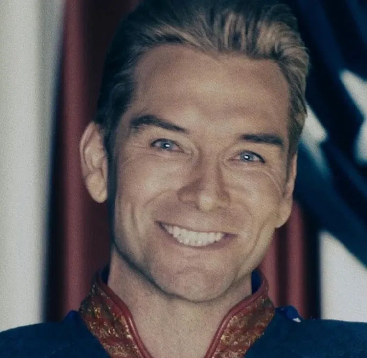 Avatar of Homelander