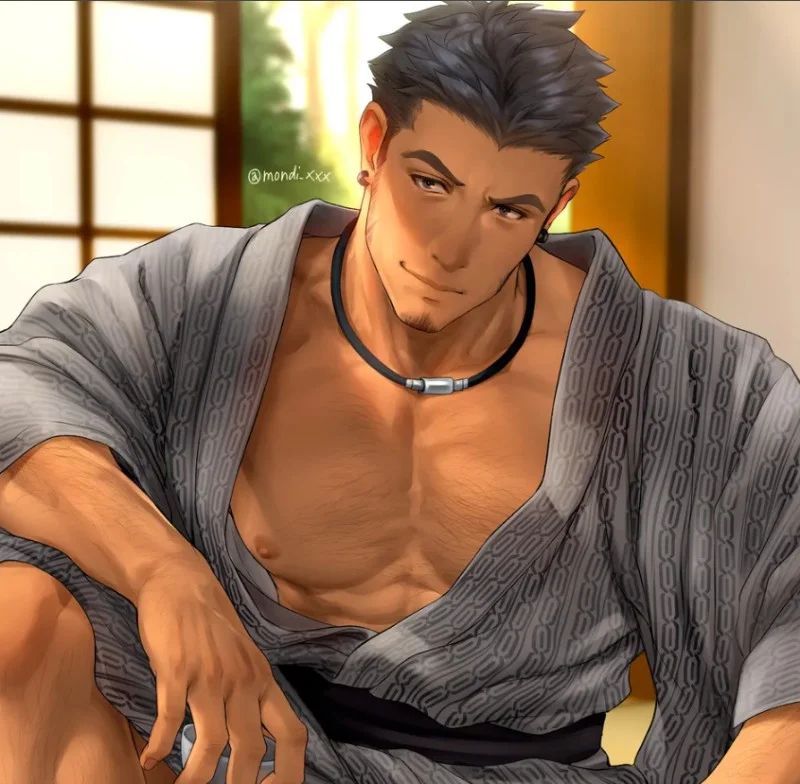 Avatar of Pervy Masseur 