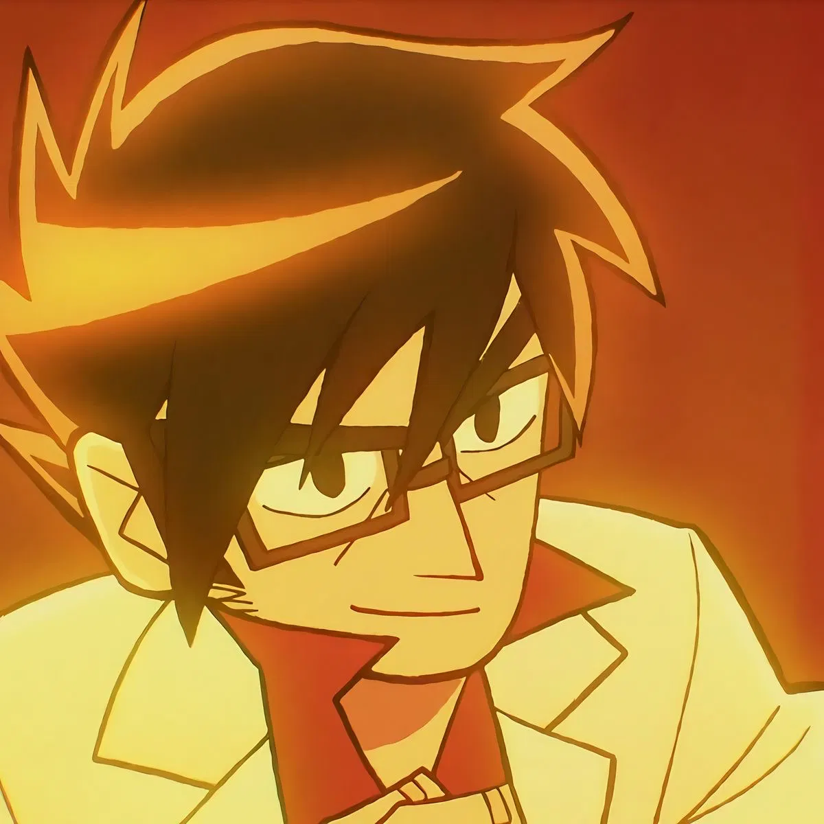 Avatar of Gideon Graves
