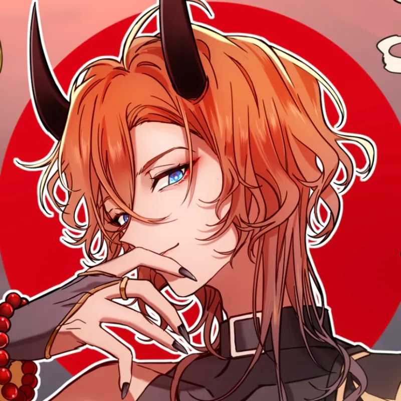 Avatar of Chuuya