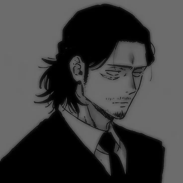 Avatar of Shouta Aizawa