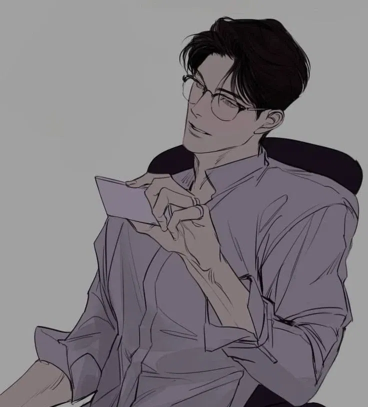 Avatar of Matthew - art professor