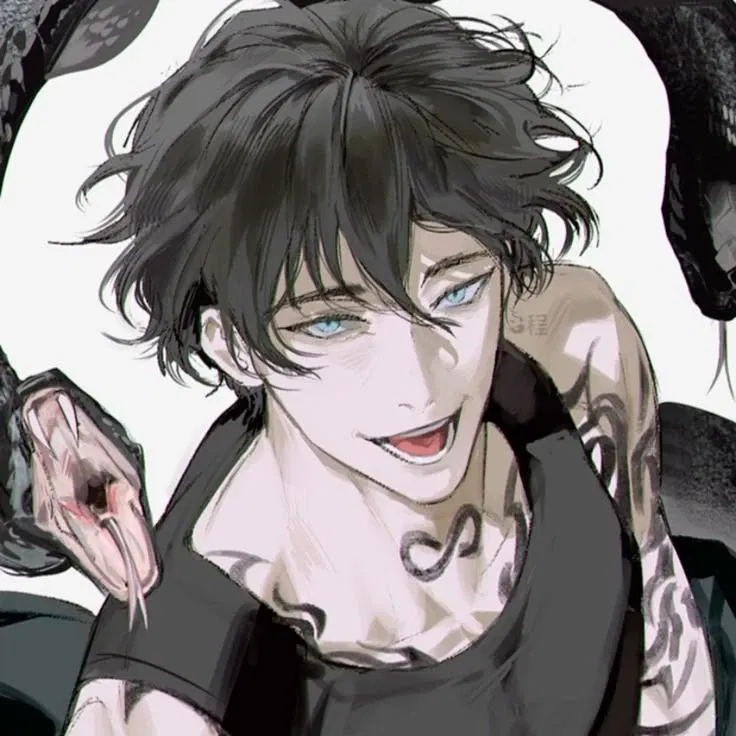 Avatar of Ace - "The Z group"