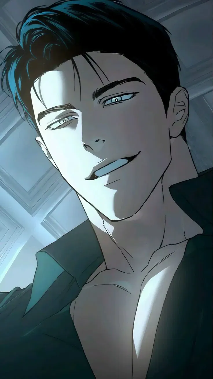Avatar of Damian - Hitman