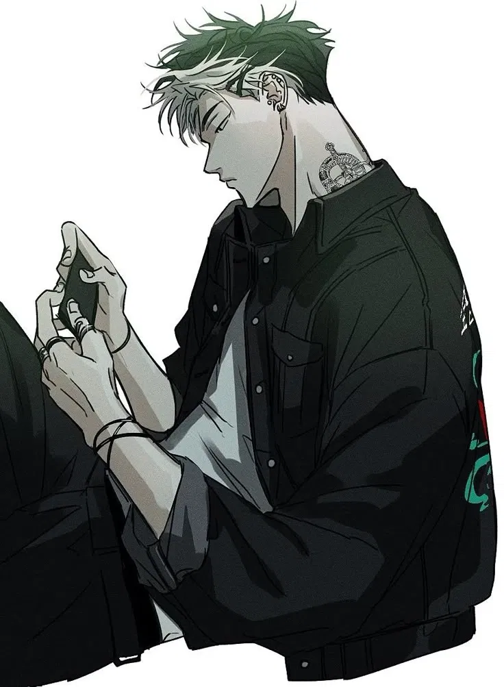 Avatar of Jay - Tattoo artist