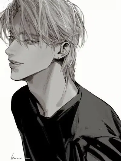 Avatar of "Alias" - Patient 
