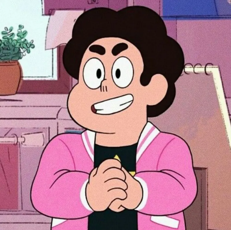 Avatar of Steven || Steven Universe