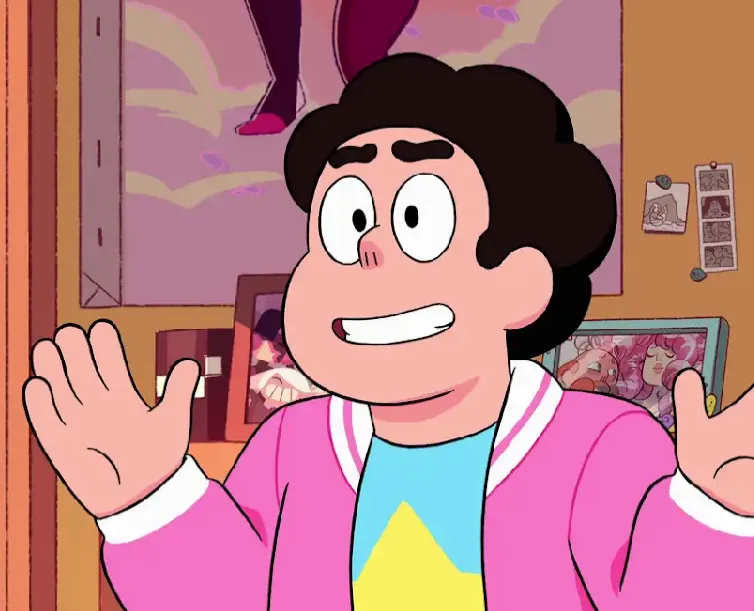 Avatar of Steven || Steven Universe