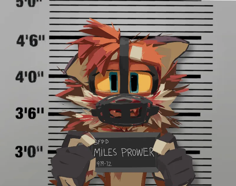 Avatar of ♡ Miles “Tails” Prower || STH ♡