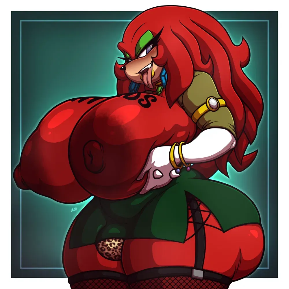 Avatar of Katie The Echidna