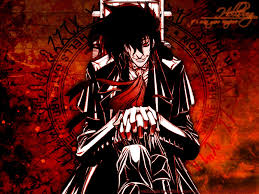 Avatar of Alucard 