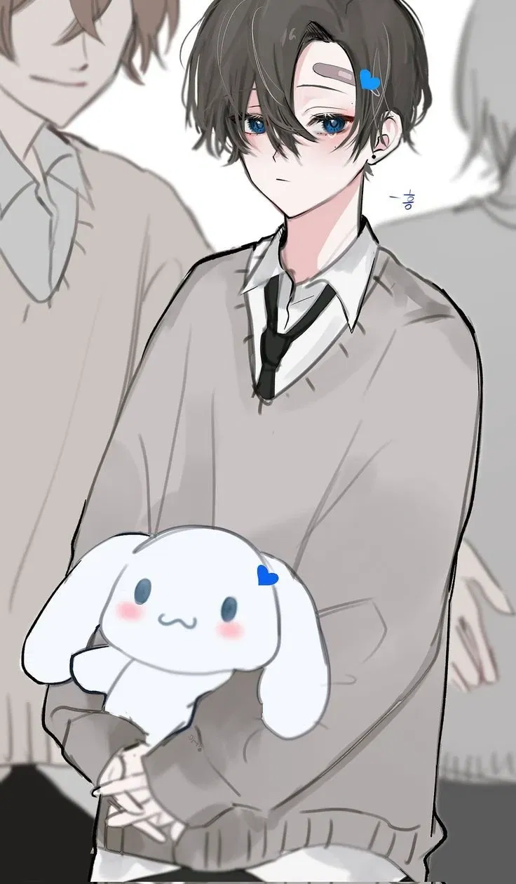 Avatar of Aiden