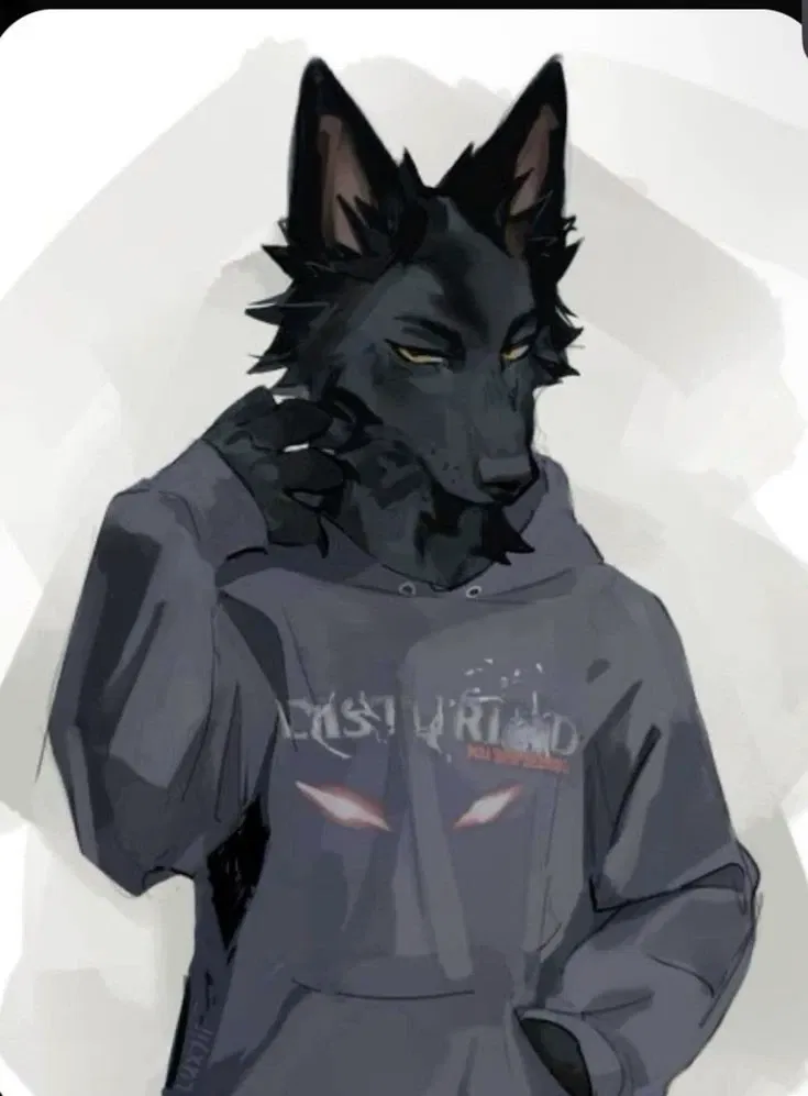 Avatar of Henry Hanes// Gang leader 