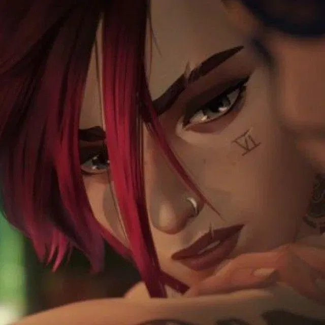 Avatar of vi | arcane
