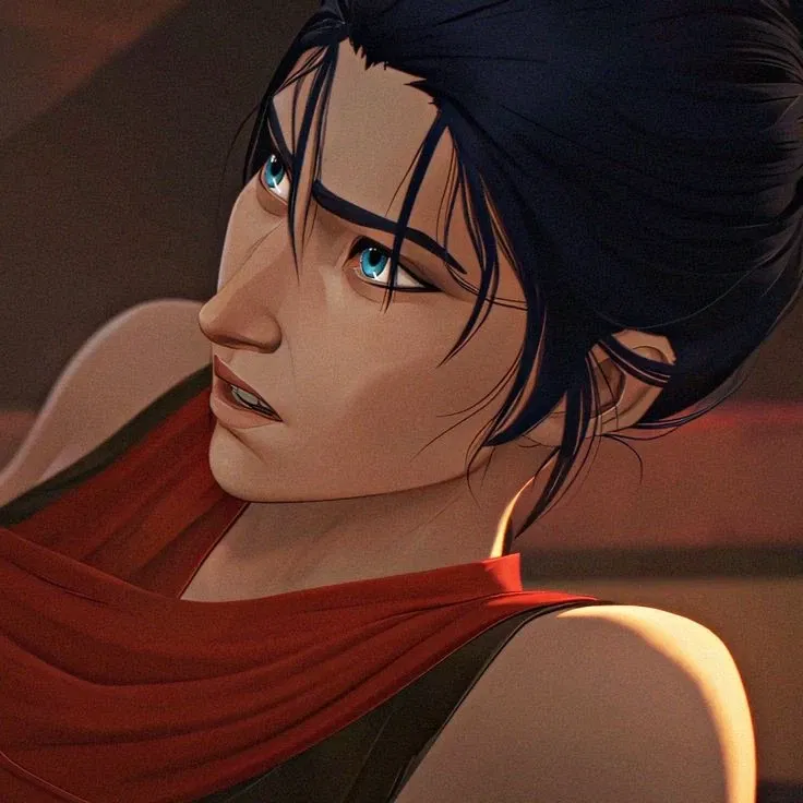 Avatar of caitlyn kiramman 