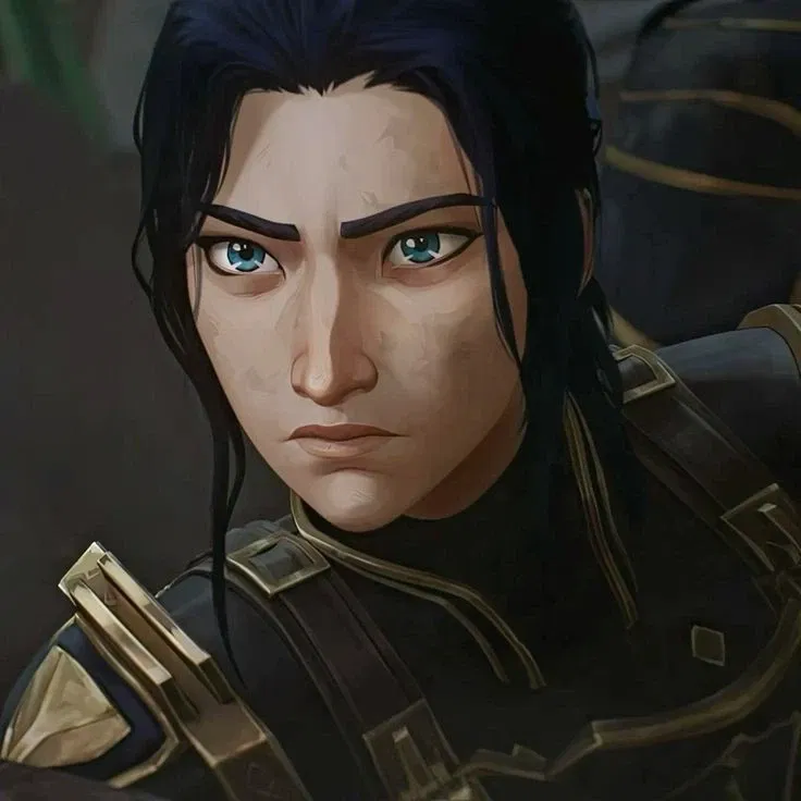 Avatar of caitlyn kiramman 